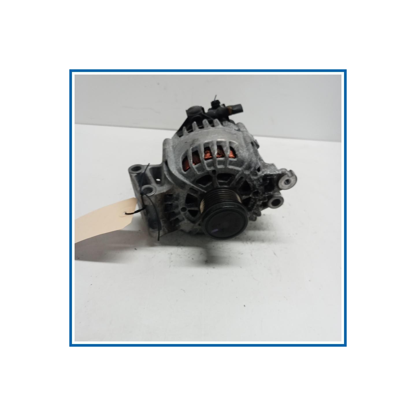 Alternatore FORD Focus IV