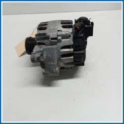Alternatore FORD Focus IV
