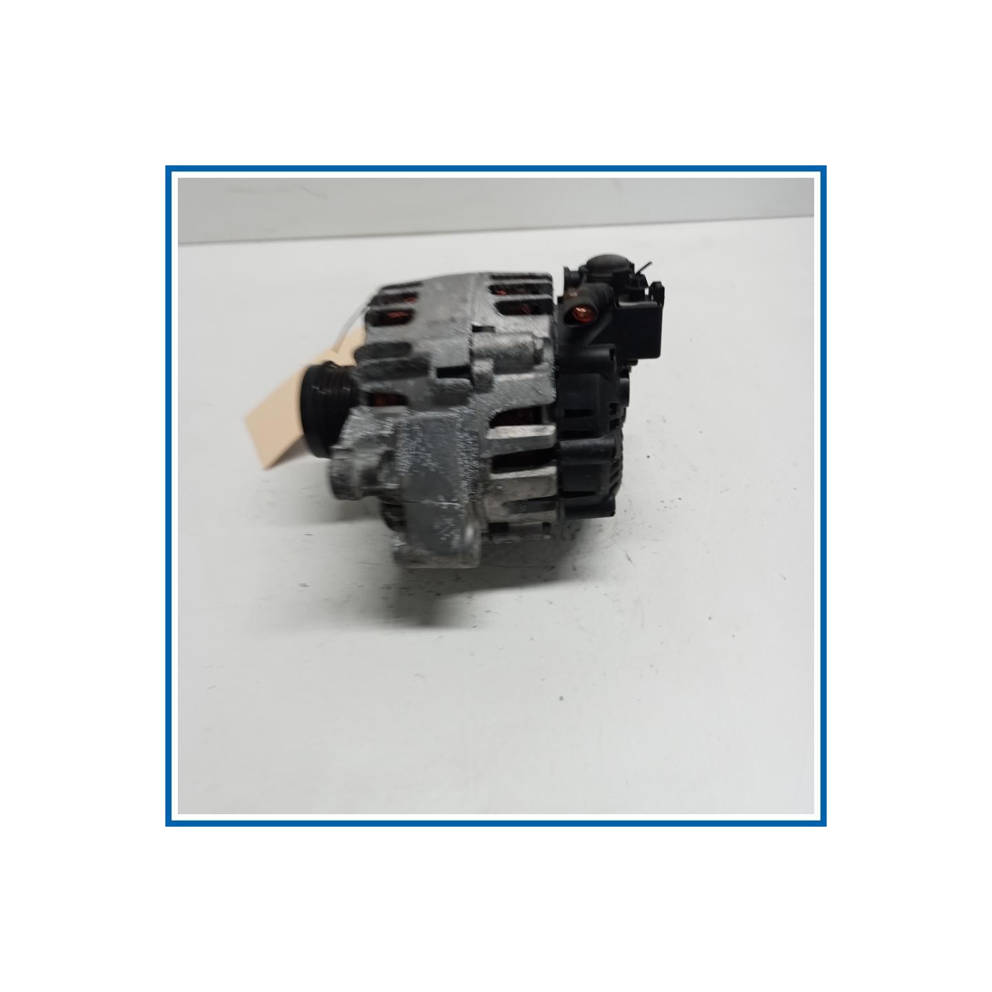 Alternatore FORD Focus IV