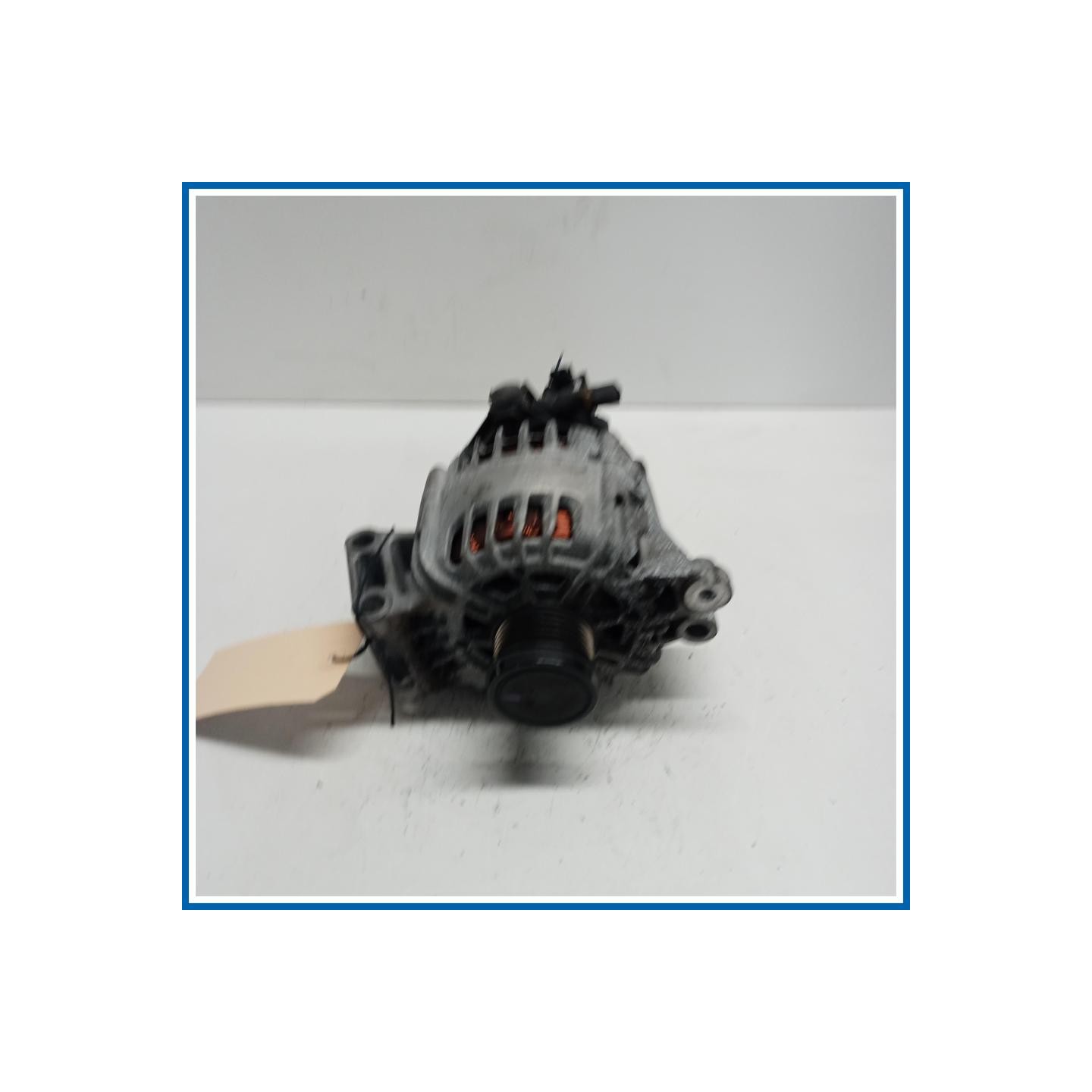 Alternatore FORD Focus IV