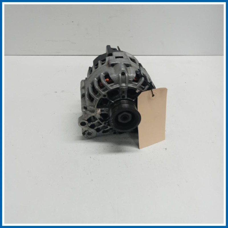 Alternatore SEAT Ibiza V 6J5