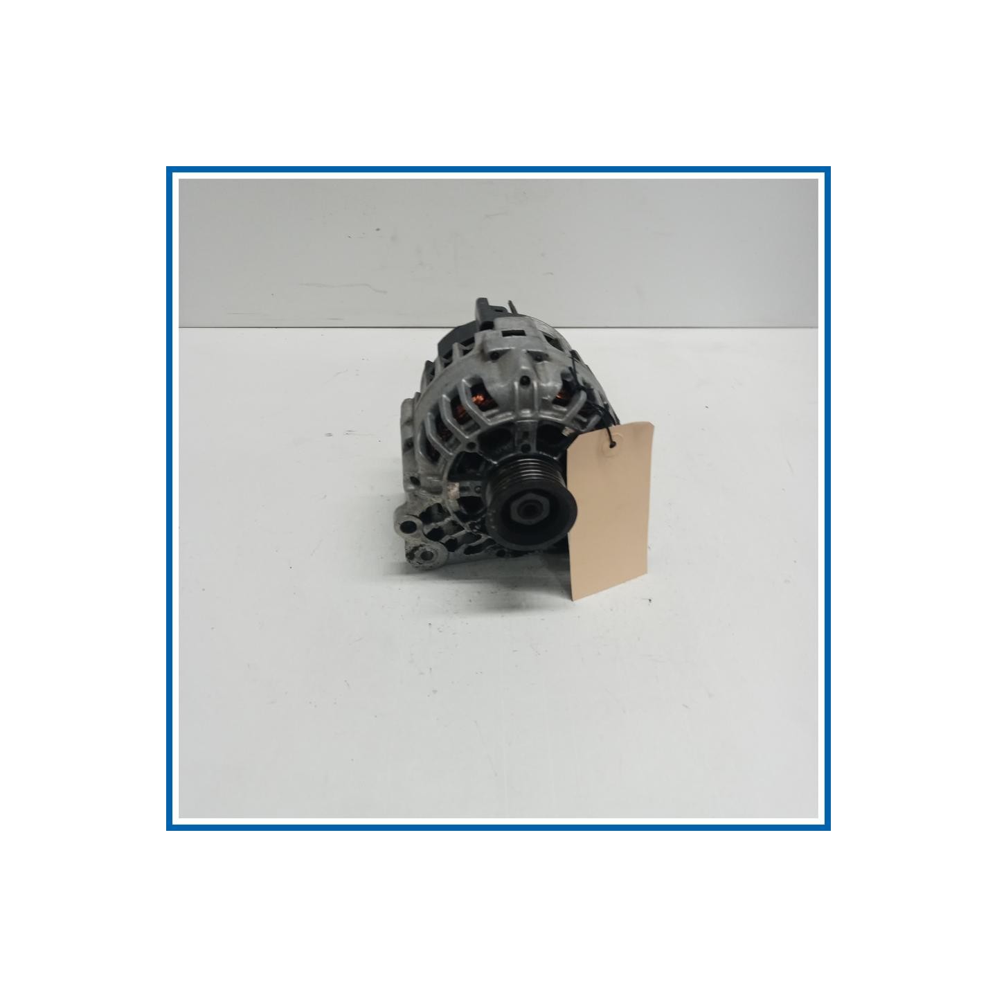 Alternatore SEAT Ibiza V 6J5
