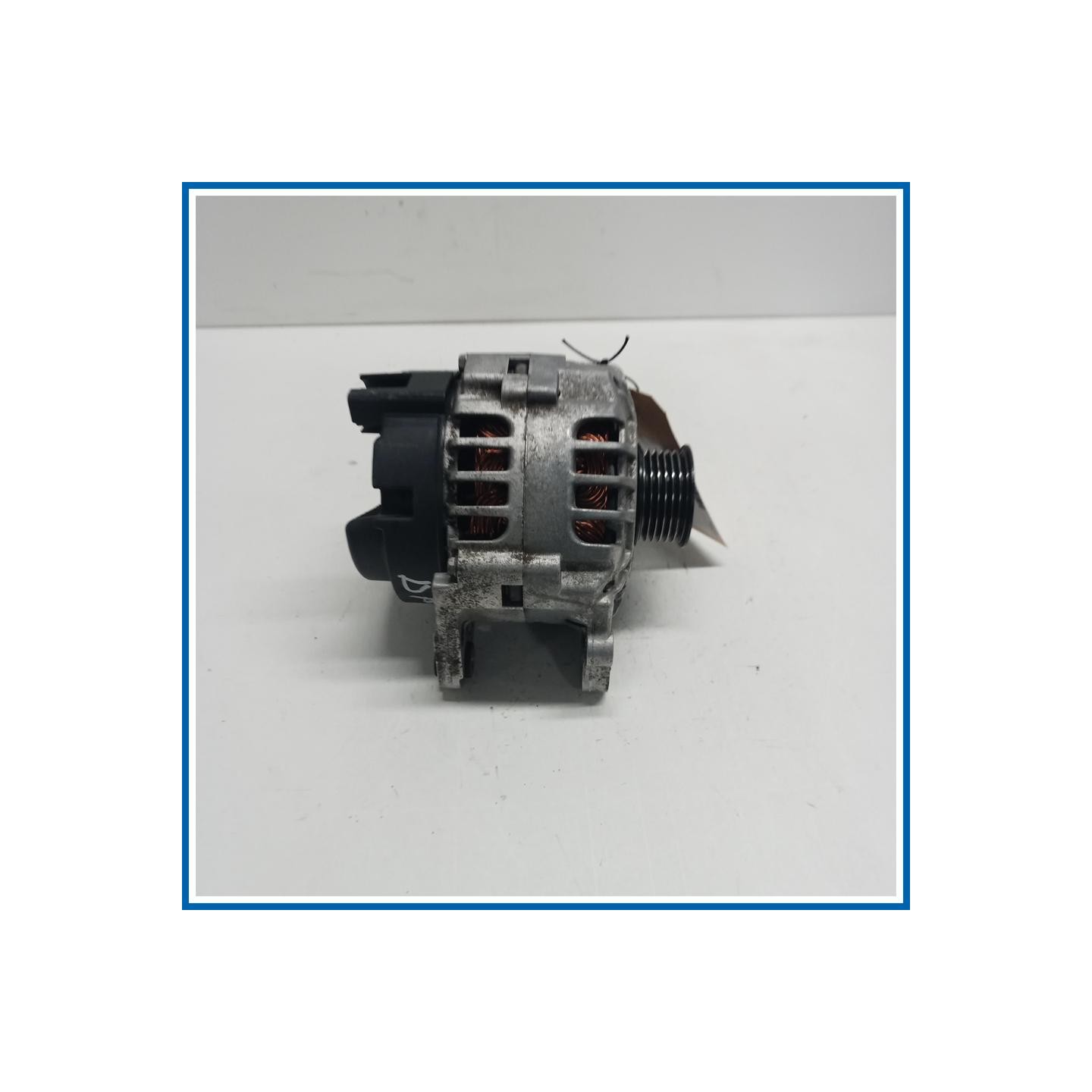 Alternatore SEAT Ibiza V 6J5