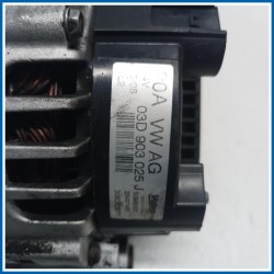 Alternatore SEAT Ibiza V 6J5