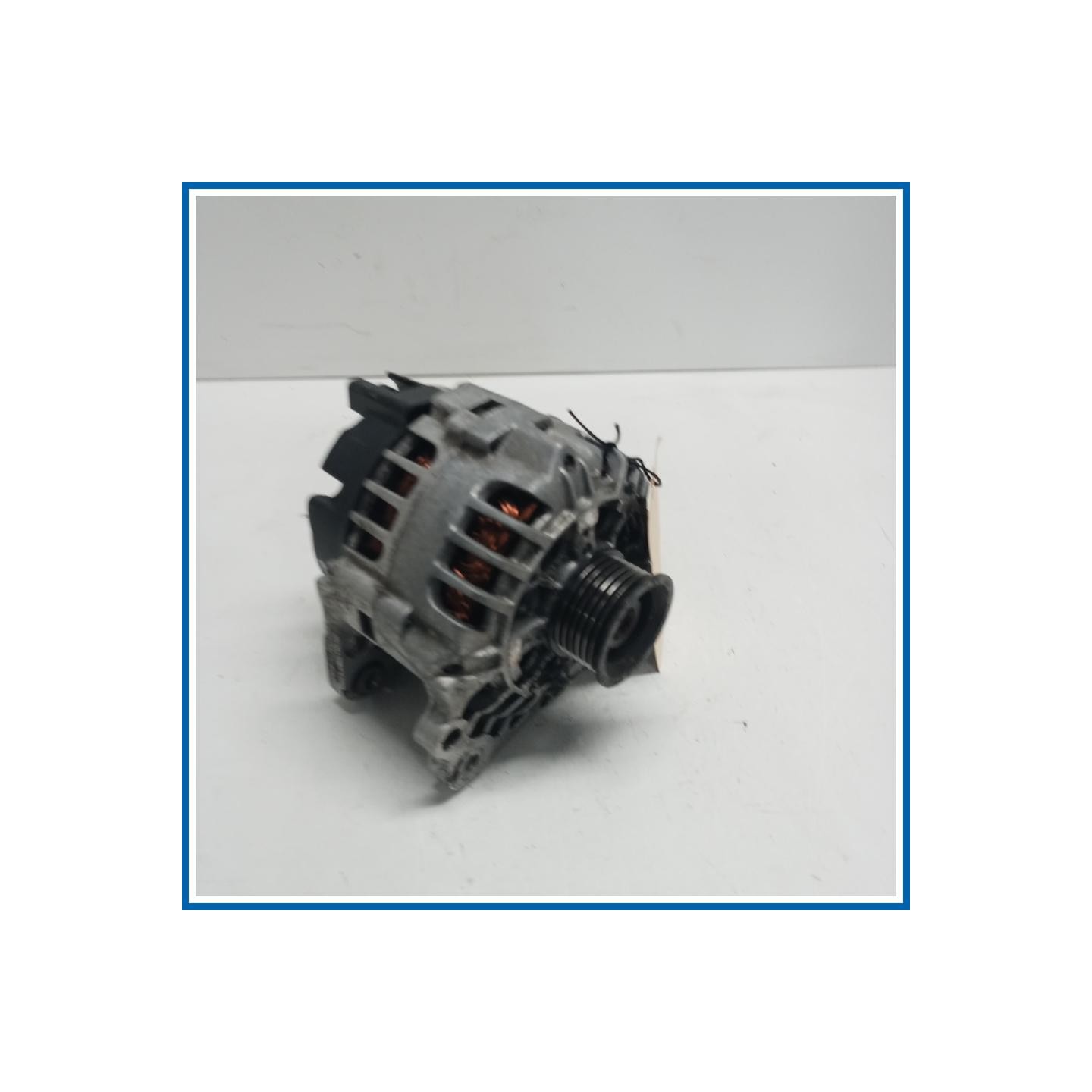 Alternatore SEAT Ibiza V 6J5
