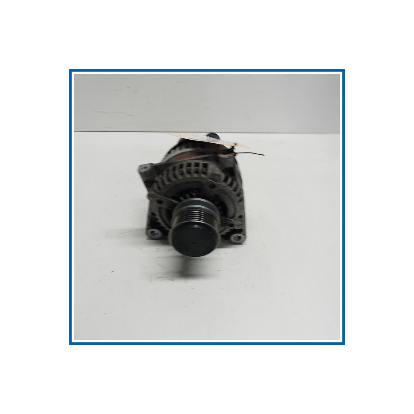 Alternatore CHRYSLER Voyager III