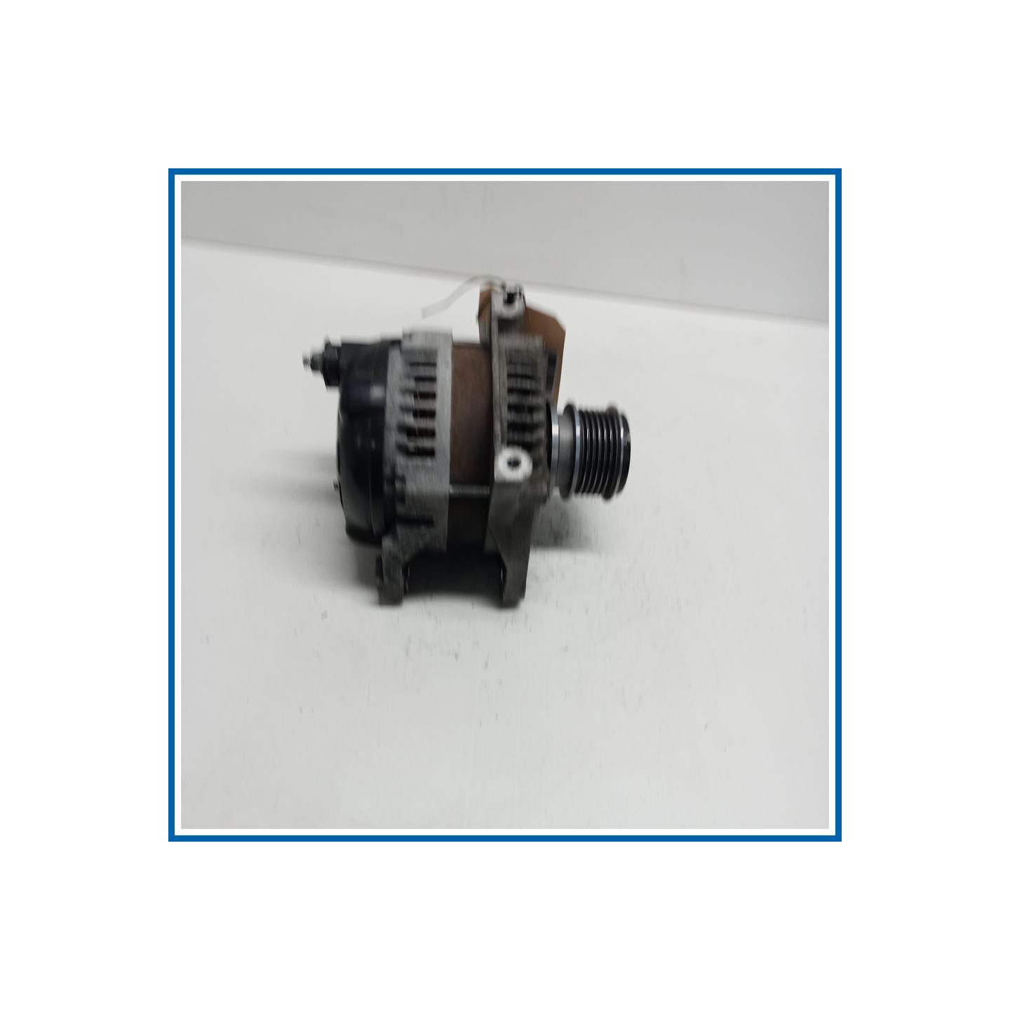 Alternatore CHRYSLER Voyager III