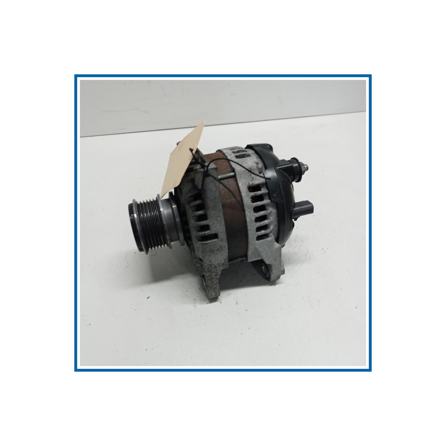 Alternatore CHRYSLER Voyager III
