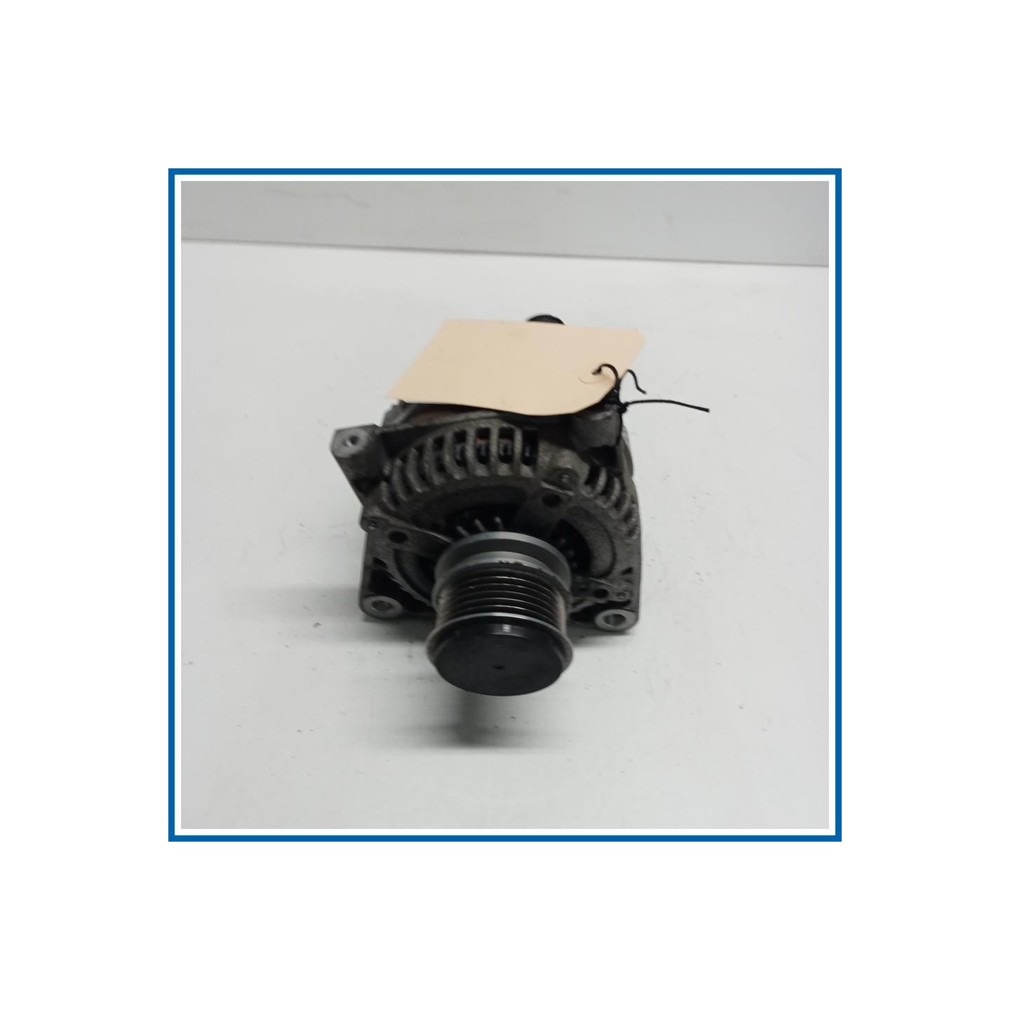 Alternatore CHRYSLER Voyager III