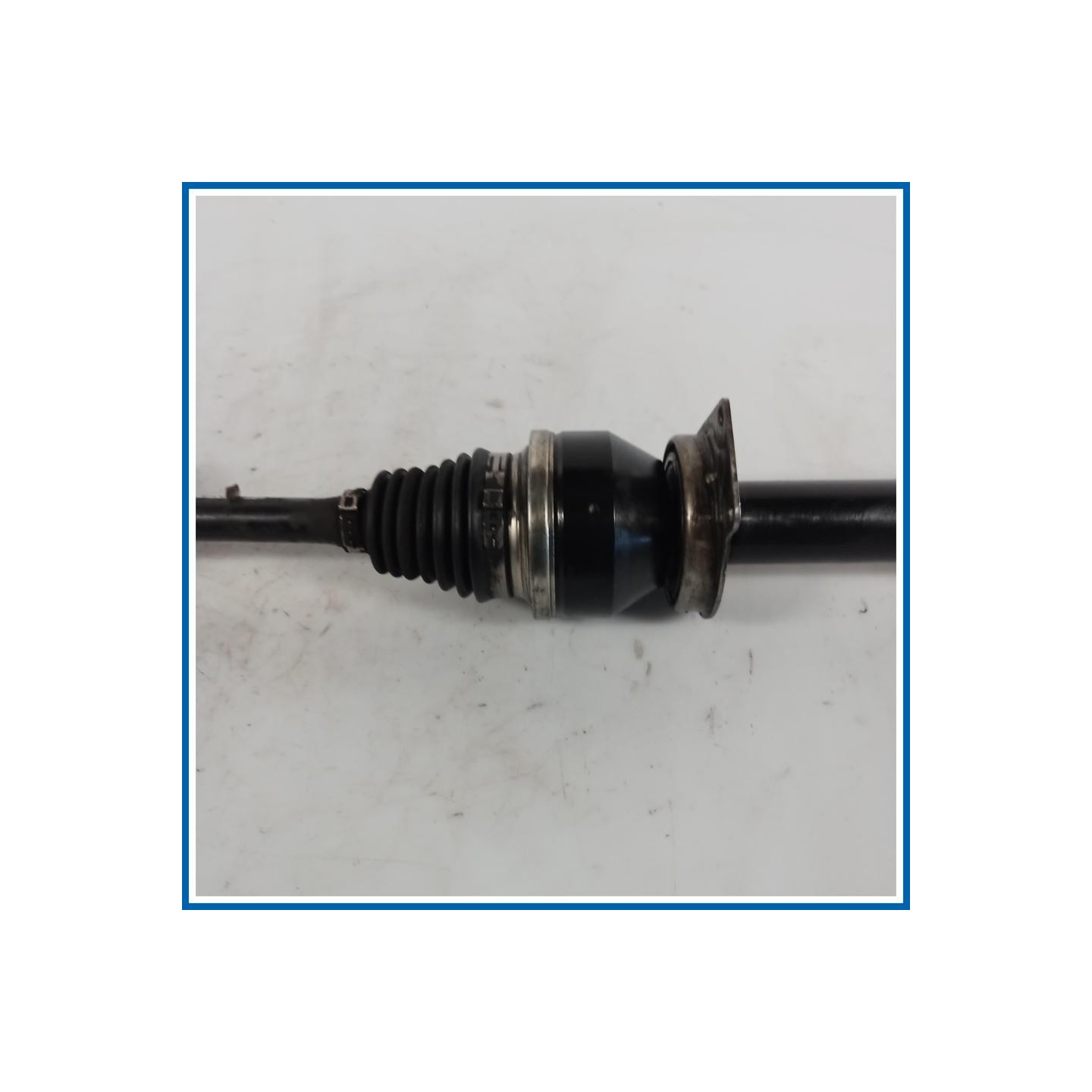 Semiasse ant. dx. VOLKSWAGEN Transporter T5