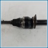 Semiasse ant. dx. VOLKSWAGEN Transporter T5