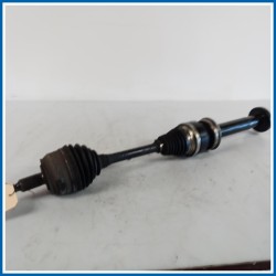 Semiasse ant. dx. VOLKSWAGEN Transporter T5