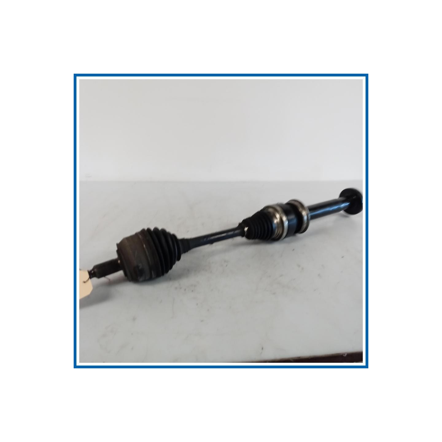 Semiasse ant. dx. VOLKSWAGEN Transporter T5