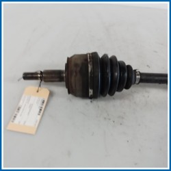 Semiasse ant. sx. VOLKSWAGEN Transporter T5