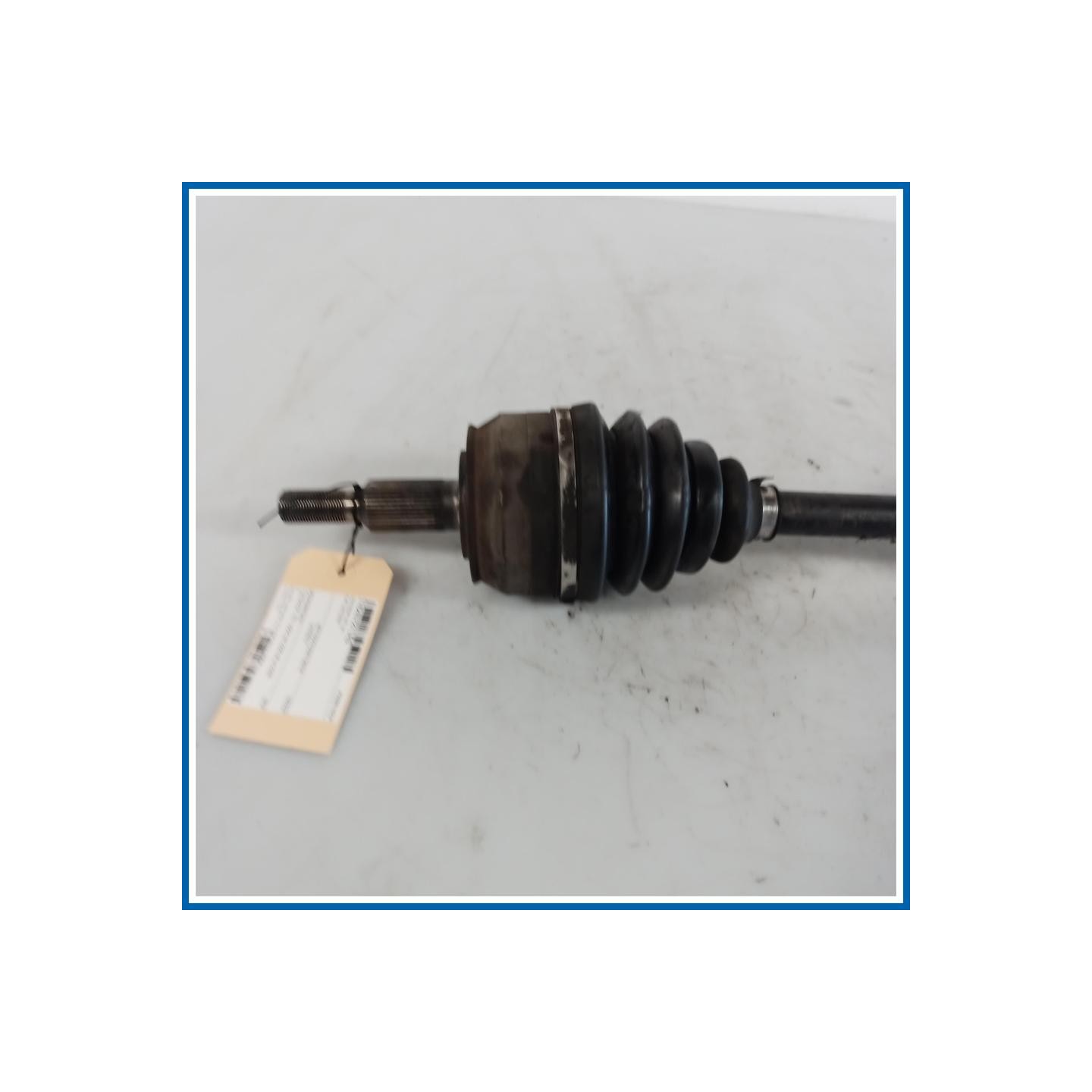Semiasse ant. sx. VOLKSWAGEN Transporter T5