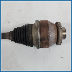 Semiasse ant. sx. VOLKSWAGEN Transporter T5