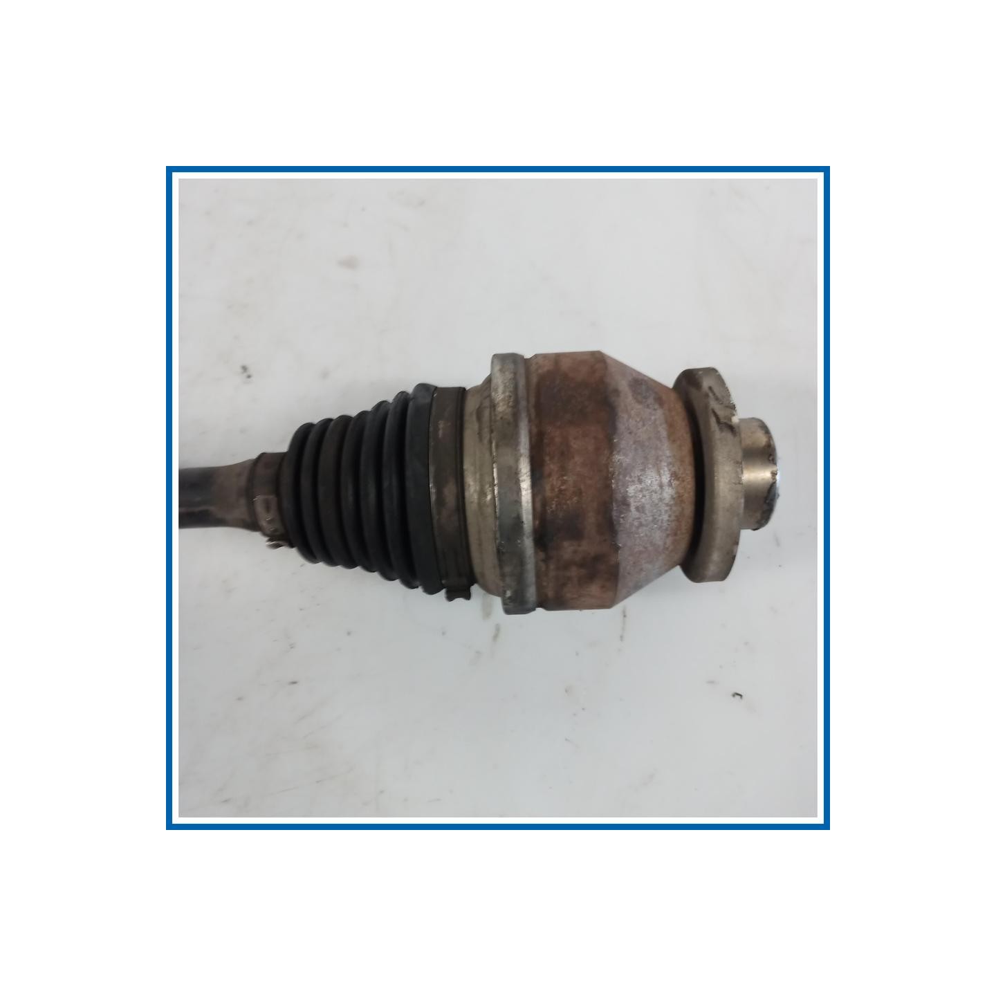 Semiasse ant. sx. VOLKSWAGEN Transporter T5