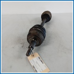 Semiasse ant. sx. VOLKSWAGEN Transporter T5