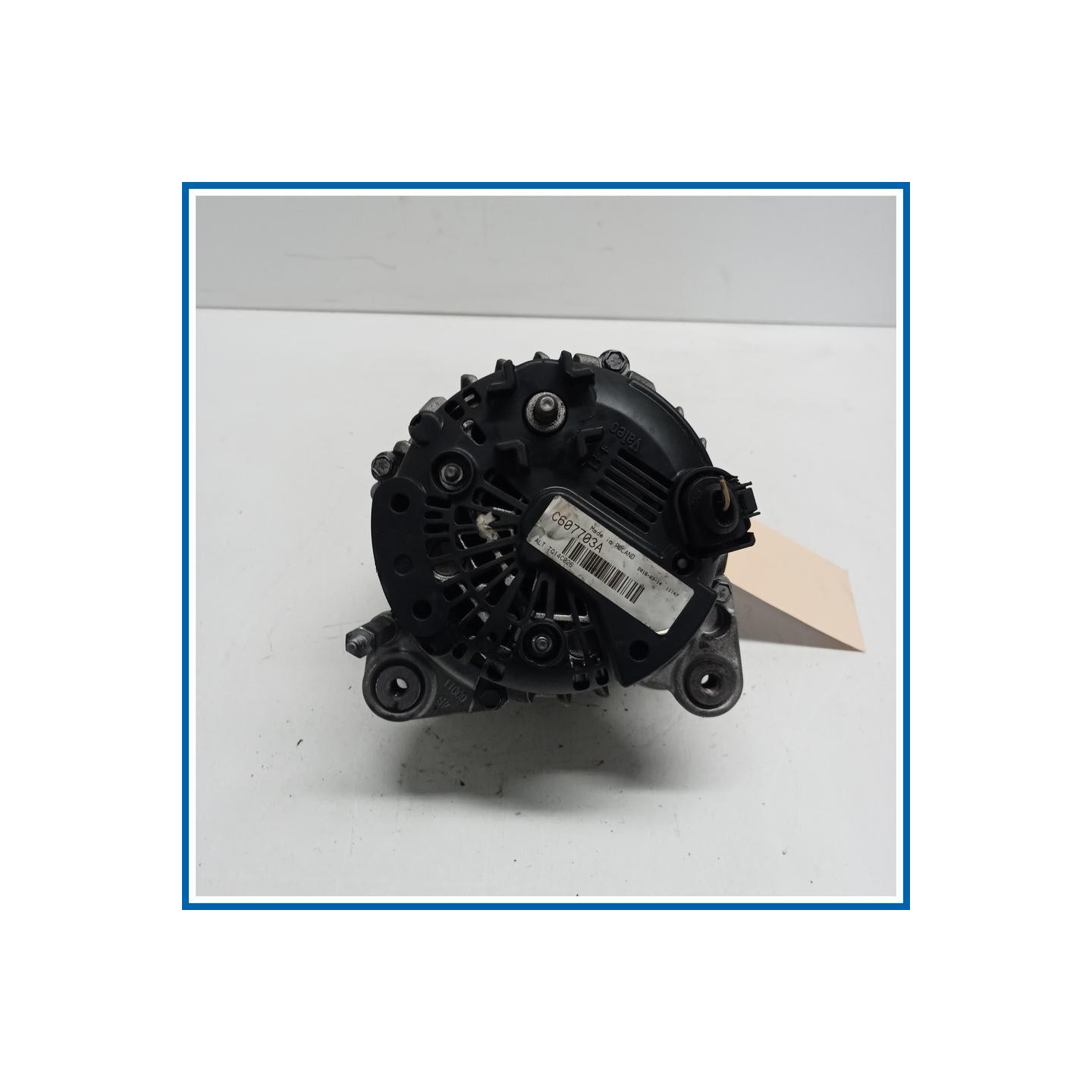Alternatore VOLKSWAGEN Transporter T5