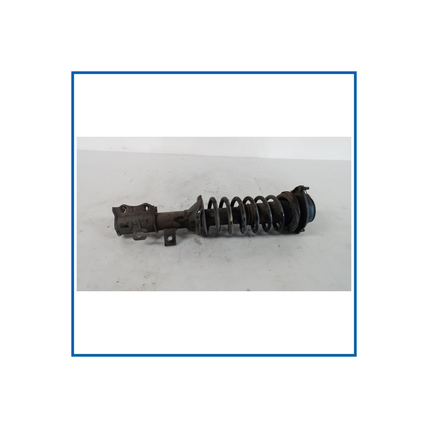 Ammortizzatore ant. dx. KIA Rio I SW