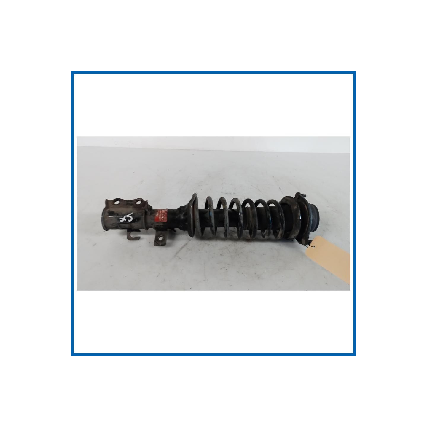 Ammortizzatore ant. sx. KIA Rio I SW