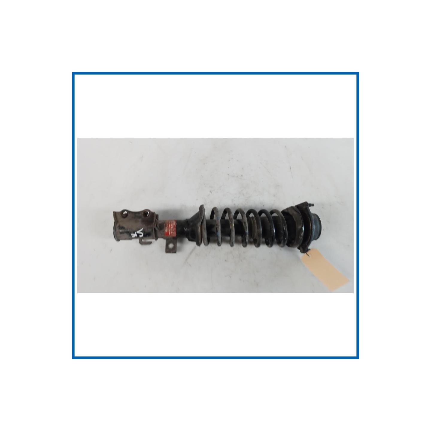 Ammortizzatore ant. sx. KIA Rio I SW