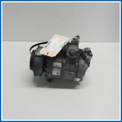 Compressore a/c LAND ROVER Freelander I