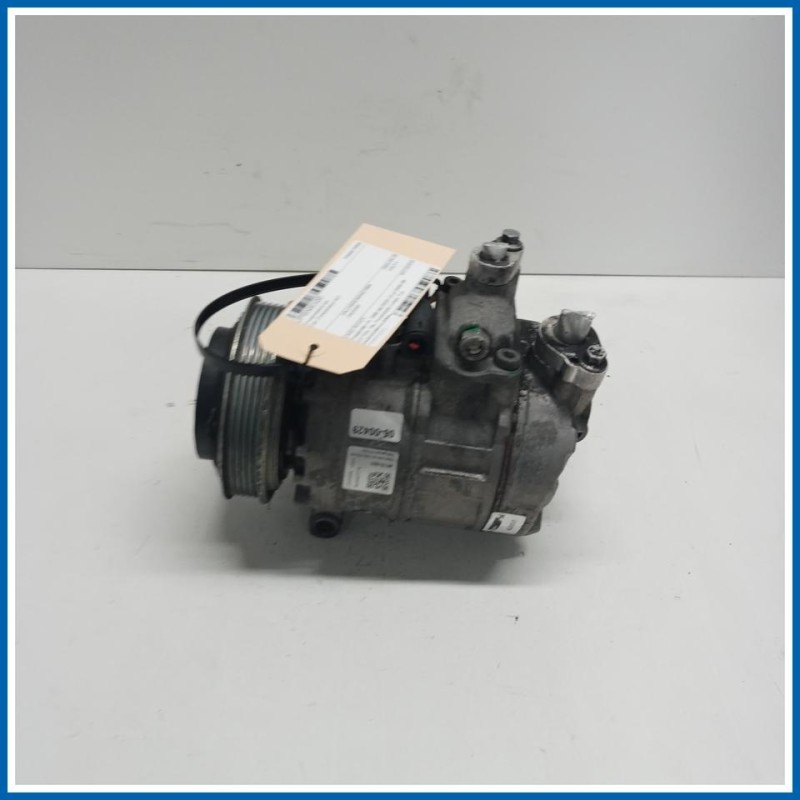 Compressore a/c LAND ROVER Freelander I