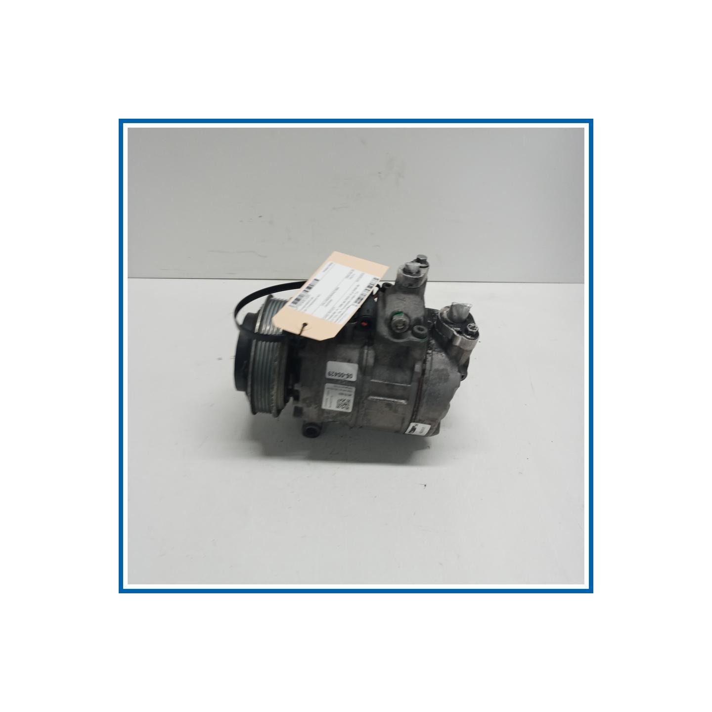 Compressore a/c LAND ROVER Freelander I