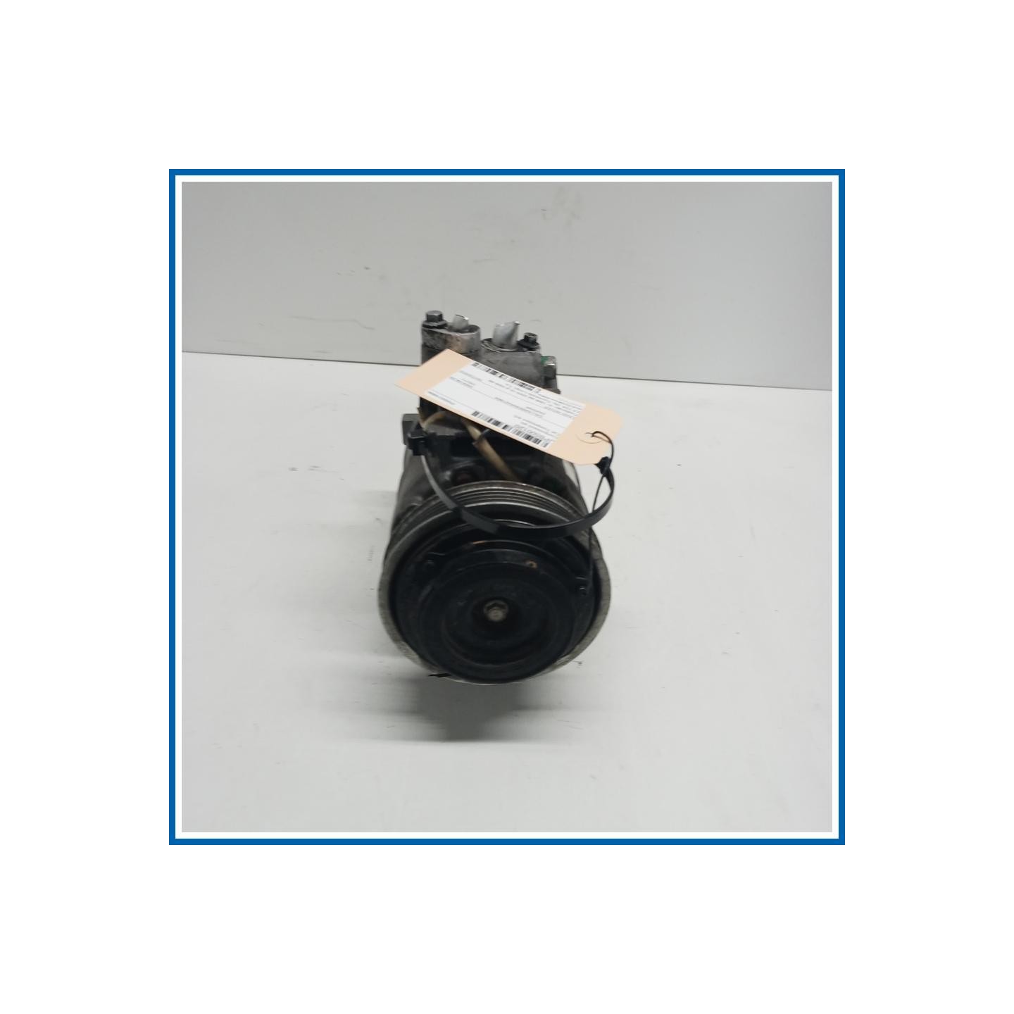 Compressore a/c LAND ROVER Freelander I