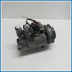 Compressore a/c LAND ROVER Freelander I