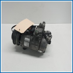 Compressore a/c LAND ROVER Freelander I