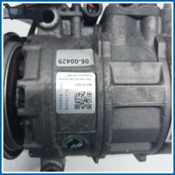 Compressore a/c LAND ROVER Freelander I