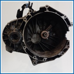 Cambio FORD Transit V