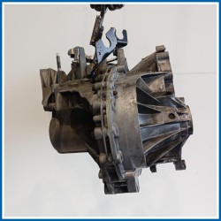 Cambio FORD Transit V
