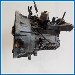 Cambio FORD Transit V