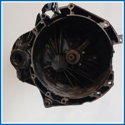Cambio FORD Transit V