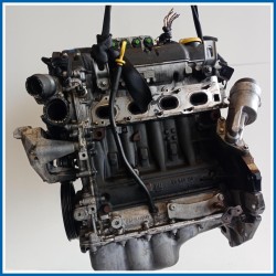 Motore completo OPEL Meriva A