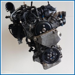 Motore completo OPEL Meriva A