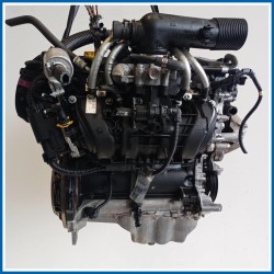 Motore completo OPEL Meriva A