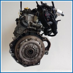 Motore completo OPEL Meriva A