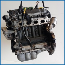 Motore completo OPEL Meriva A