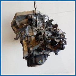 Cambio SUZUKI Alto V