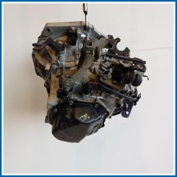 Cambio SUZUKI Alto V