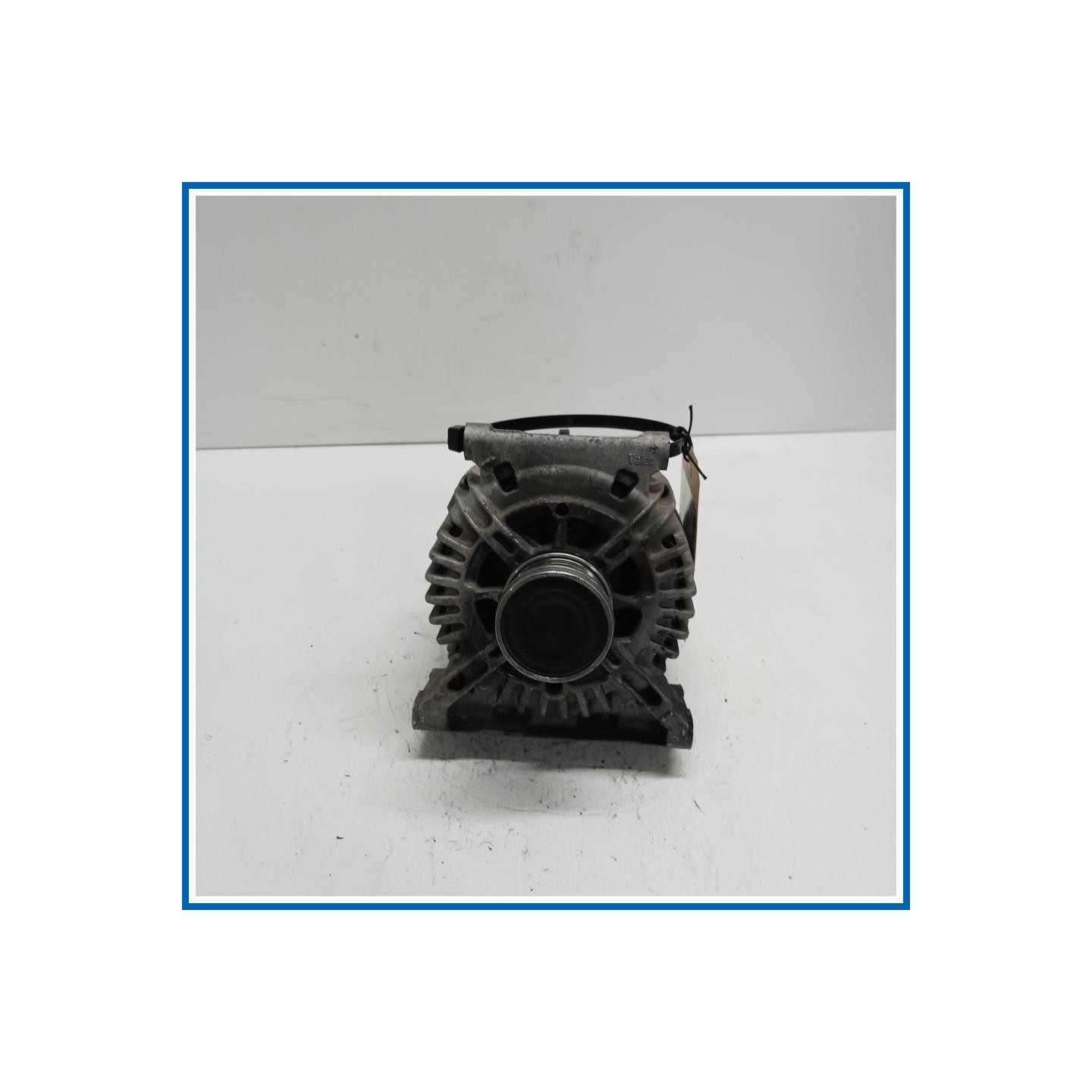 Alternatore MERCEDES Classe A W169