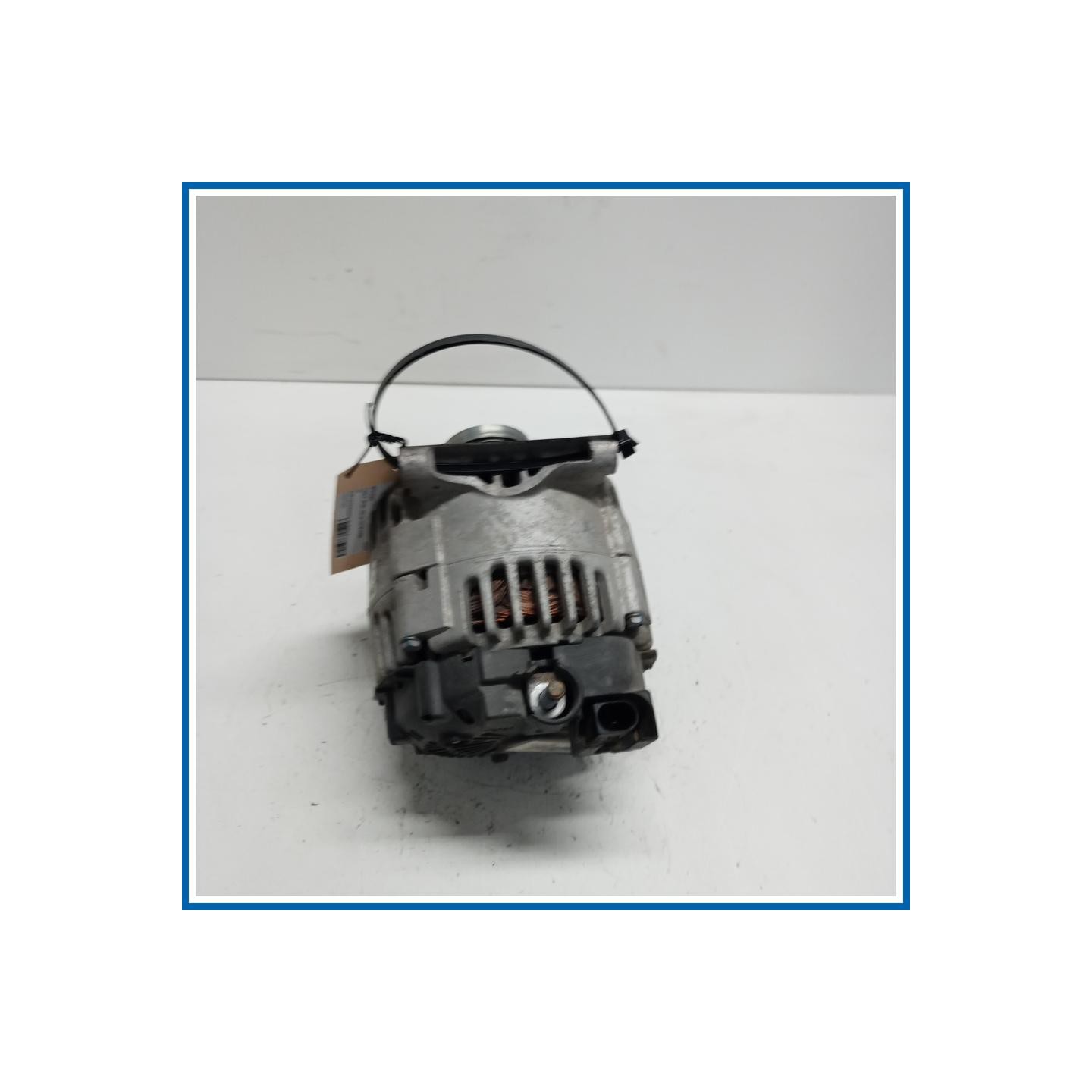 Alternatore MERCEDES Classe A W169