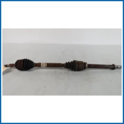 Semiasse ant. dx. RENAULT Kangoo III
