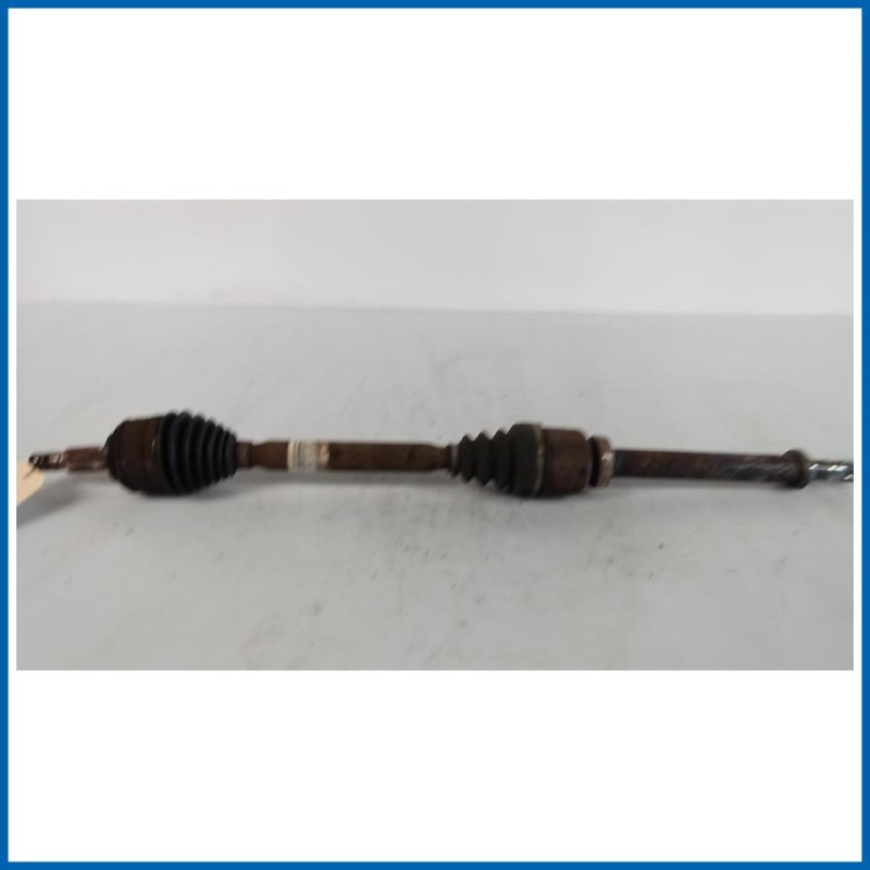 Semiasse ant. dx. RENAULT Kangoo III