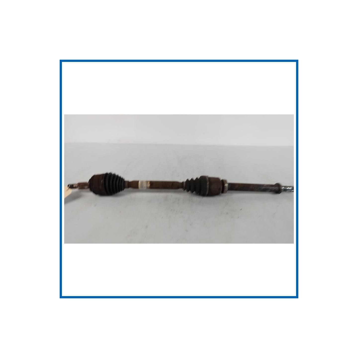 Semiasse ant. dx. RENAULT Kangoo III