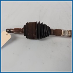 Semiasse ant. dx. RENAULT Kangoo III